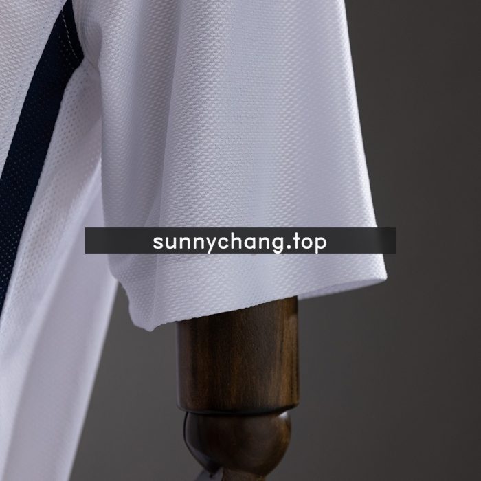 Manchester United 08/09 Champions League Away Retro Jersey - 图片 3