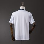 Manchester United 08/09 Champions League Away Retro Jersey - 图片 8