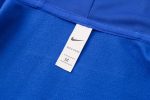 Tottenham Hotspur 21-22 Long Zip Jacket with Hood, Colorful Blue, S-2XL - 图片 6