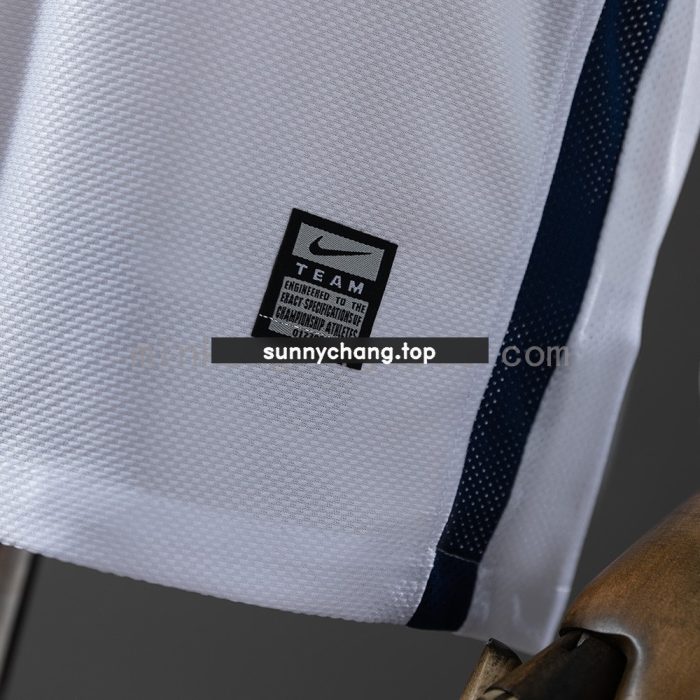Manchester United 08/09 Champions League Away Retro Jersey - 图片 2