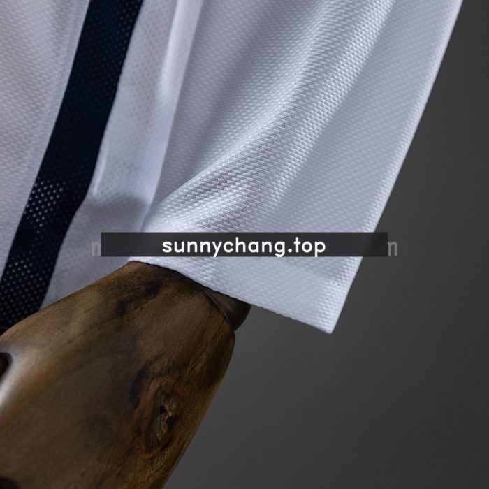 Manchester United 08/09 Champions League Away Retro Jersey - 图片 3