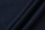Tottenham Hotspur Blue Long Zipper Jacket with Hood - 图片 5