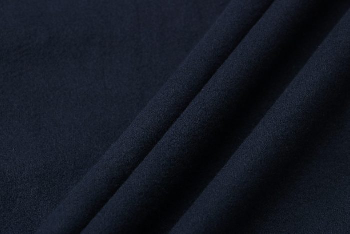 Tottenham Hotspur Blue Long Zipper Jacket with Hood - 图片 5