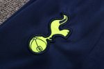 Tottenham Hotspur 22-23 Apricot Training Short Sleeve Set (with Pants) - 图片 4