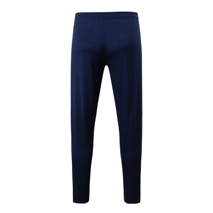 Tottenham Hotspur 22-23 Apricot Training Short Sleeve Set (with Pants) - 图片 7