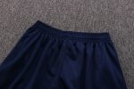 Tottenham Hotspur 22-23 Yellow Training Short Sleeve Set with 5-Inch Shorts - 图片 8