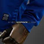 Man Utd 2008/09 Second Away Long Sleeve Retro Jersey - 图片 2