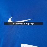 Man Utd 2008/09 Second Away Long Sleeve Retro Jersey - 图片 3