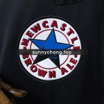 Newcastle United 1995-1996 Retro Training Jersey - 图片 7