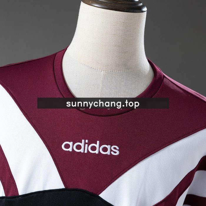 Newcastle United 1995-1996 Retro Training Jersey - 图片 8
