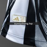Newcastle United 26/27 Home Jersey - 图片 4