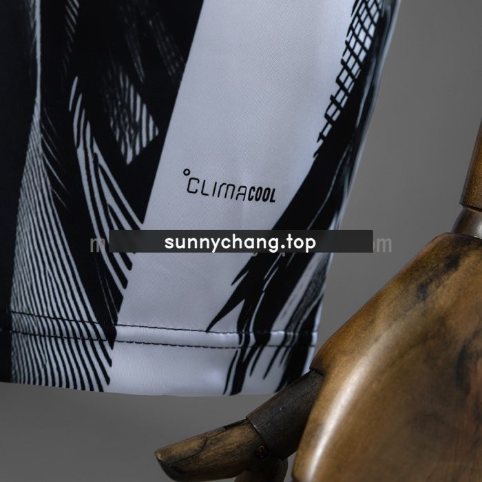 Newcastle United 26/27 Home Jersey - 图片 5