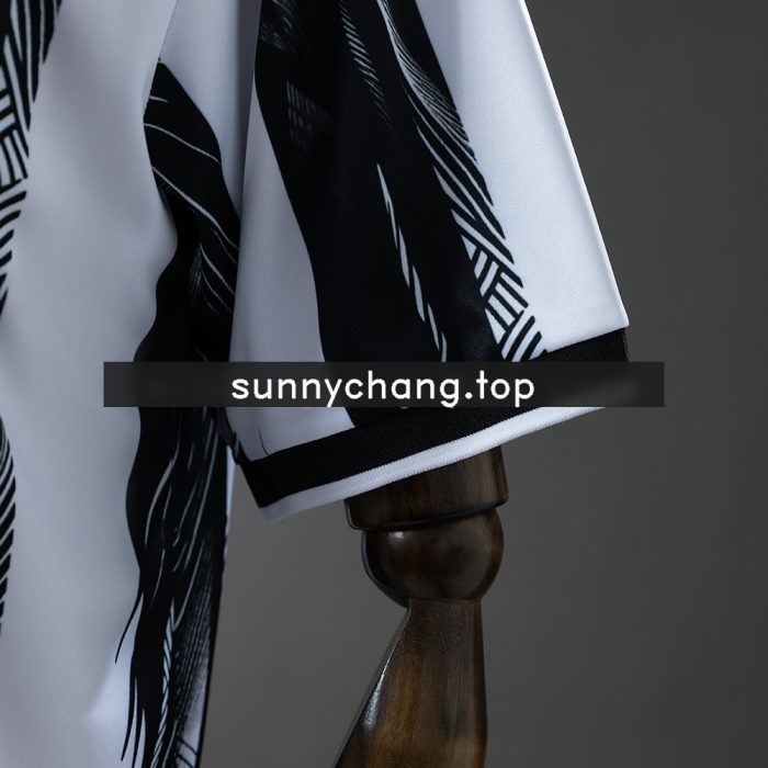 Newcastle United 26/27 Home Jersey - 图片 6