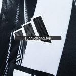 Newcastle United 26/27 Home Jersey - 图片 7