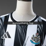 Newcastle United 26/27 Home Jersey - 图片 9