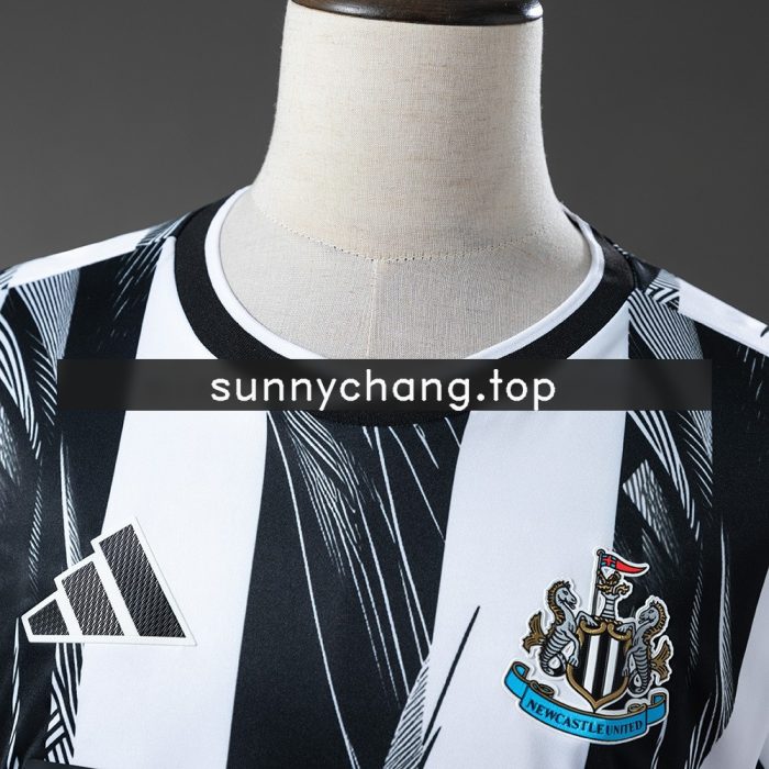 Newcastle United 26/27 Home Jersey - 图片 9