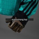 Newcastle United 97/98 Goalkeeper Retro Long-Sleeve Jersey - 图片 4