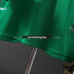 Man Utd 07/08 Goalkeeper Retro Jersey - 图片 2