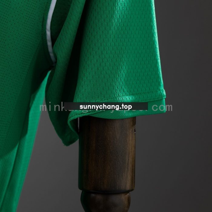 Man Utd 07/08 Goalkeeper Retro Jersey - 图片 4