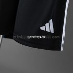 Newcastle United 25/26 Home Kids Kit - 图片 8