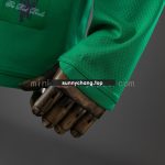 Man Utd 07/08 Goalkeeper Long Sleeve Retro Jersey - 图片 4