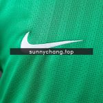 Man Utd 07/08 Goalkeeper Long Sleeve Retro Jersey - 图片 5