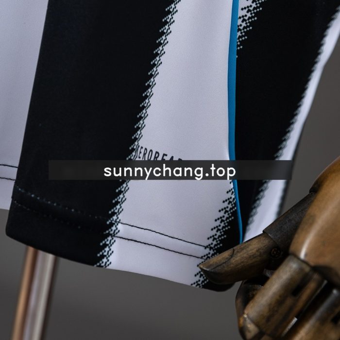 Newcastle United 25/26 Home Jersey - 图片 2