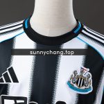 Newcastle United 25/26 Home Jersey - 图片 7