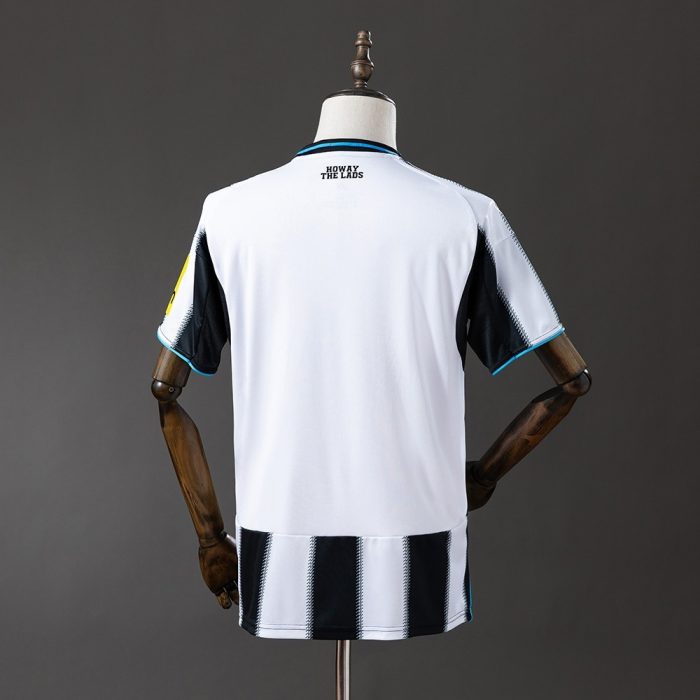 Newcastle United 25/26 Home Jersey - 图片 8