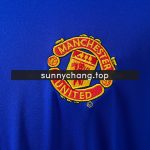 Man Utd 2002-2004 Away Retro Jersey S-XXL - 图片 4