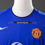 Man Utd 2002-2004 Away Retro Jersey S-XXL - 图片 6