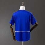Man Utd 2002-2004 Away Retro Jersey S-XXL - 图片 7