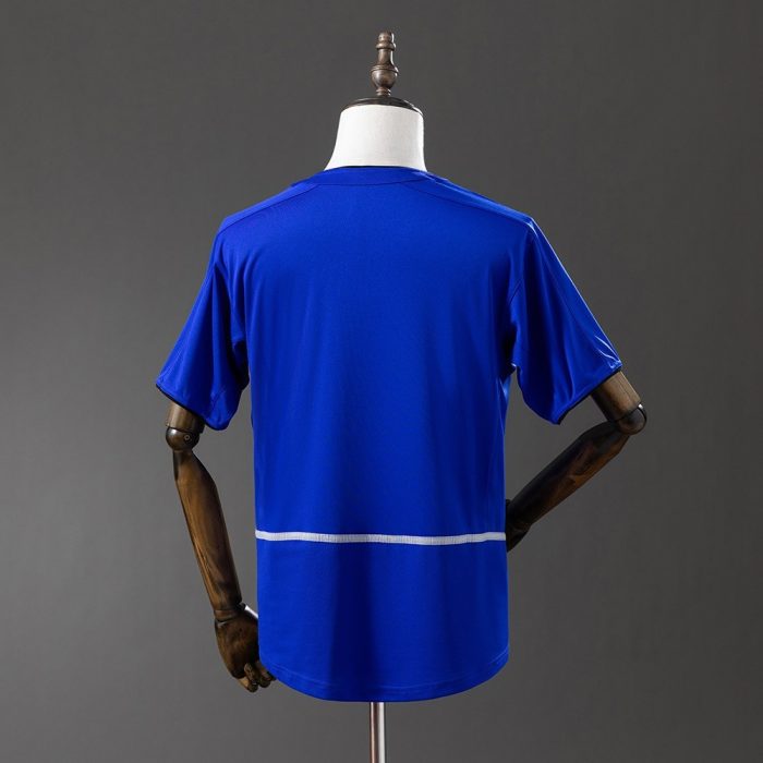 Man Utd 2002-2004 Away Retro Jersey S-XXL - 图片 7