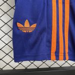 25/26 Newcastle United Third Away Kids Jersey - 图片 5