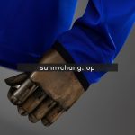Man Utd 2002/03 Third Away Retro Jersey - 图片 2