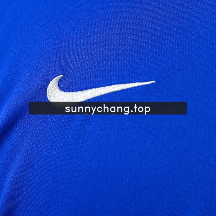 Man Utd 2002/03 Third Away Retro Jersey - 图片 3