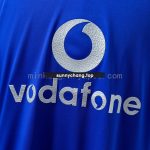 Man Utd 2002/03 Third Away Retro Jersey - 图片 5