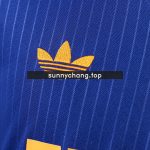 Newcastle United 25/26 Third Away Game Jersey - 图片 4