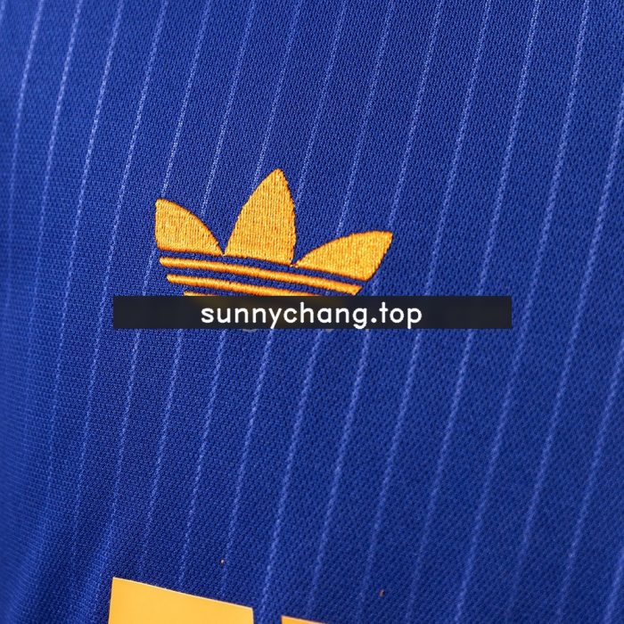 Newcastle United 25/26 Third Away Game Jersey - 图片 4