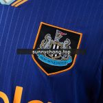 Newcastle United 25/26 Third Away Game Jersey - 图片 5