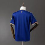 Newcastle United 25/26 Third Away Game Jersey - 图片 8