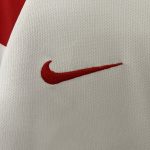 Man Utd 10/11 Champions League Away Kids Jersey - 图片 6