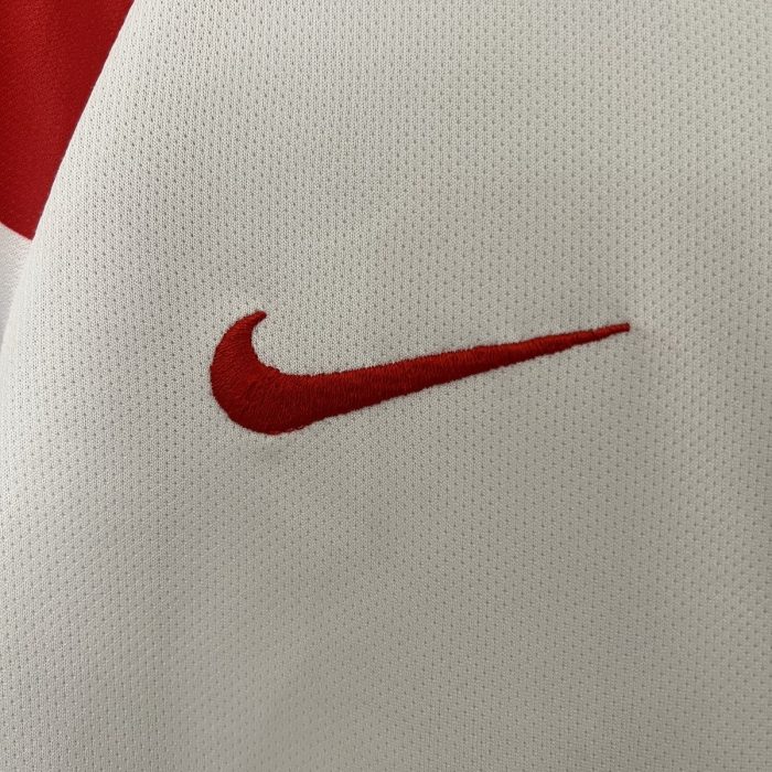 Man Utd 10/11 Champions League Away Kids Jersey - 图片 6