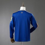 Newcastle United 25/26 Third Away Long Sleeve Jersey - 图片 3