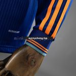 Newcastle United 25/26 Third Away Long Sleeve Jersey - 图片 5