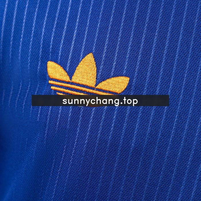 Newcastle United 25/26 Third Away Long Sleeve Jersey - 图片 6