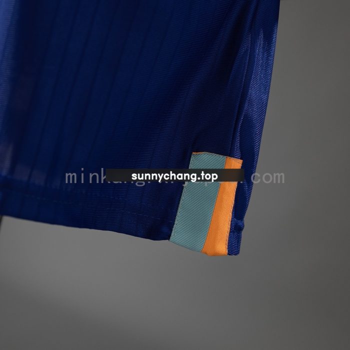Newcastle United 25/26 Player Version Third Jersey - 图片 2