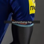 Newcastle United 25/26 Player Version Third Jersey - 图片 3