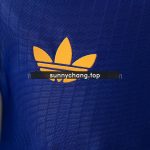 Newcastle United 25/26 Player Version Third Jersey - 图片 4