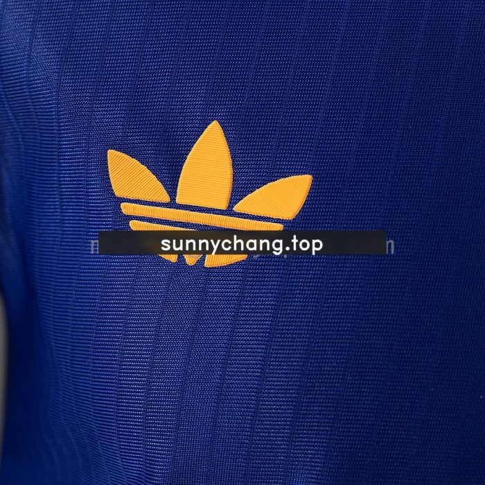 Newcastle United 25/26 Player Version Third Jersey - 图片 4